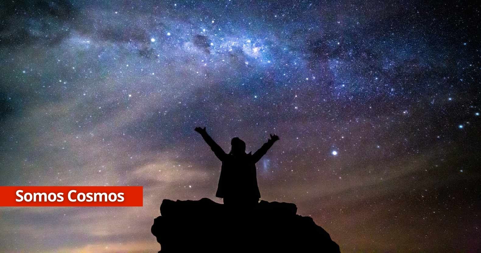 ¿Por qué somos polvo de estrellas? (Créditos de la imagen: Lovleach)