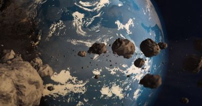 La NASA y la ESA dan buenas noticias sobre el asteroide 2024 YR4: la probabilidad de impacto en la Tierra podría llegar a cero