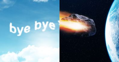 Adiós asteroide 2024 YR4: La NASA y la ESA dicen que ya no representa una amenaza significativa