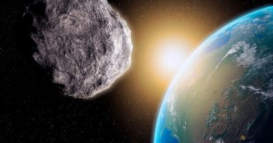 La NASA estudiará un asteroide que pasará muy cerca de la Tierra