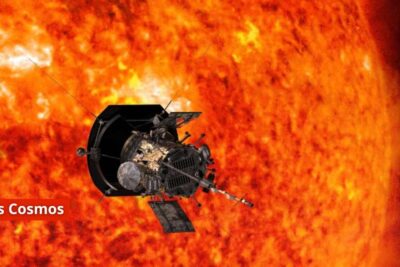 La sonda Parker de la NASA se prepara para «tocar el Sol» este 2024