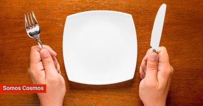 ¿Por qué nos enojamos cuando tenemos hambre?