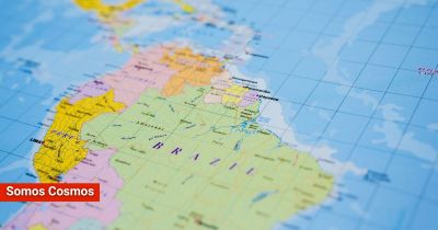 ¿Cuál es el país de Latinoamérica con más zonas horarias?