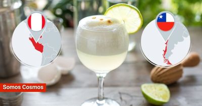 El nuevo hallazgo sobre el origen del pisco que busca poner fin a la controversia entre Perú y Chile