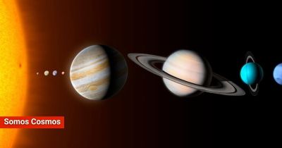 Los astrónomos proponen cambiar la definición de «planeta» por esta razón