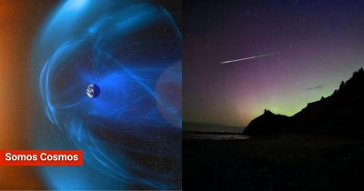 Una nueva tormenta geomagnética severa golpea la Tierra y ofrece un espectáculo de auroras.