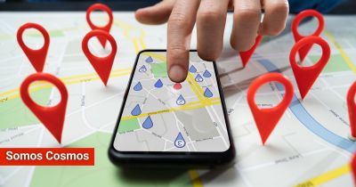 Cómo consultar tu historial de ubicaciones en Google Maps