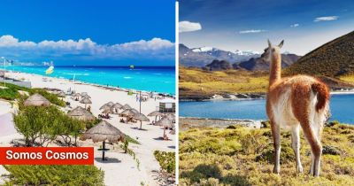 Países de Latinoamérica que están en la lista de los 10 mejores lugares del mundo para visitar en 2024, según Lonely Planet