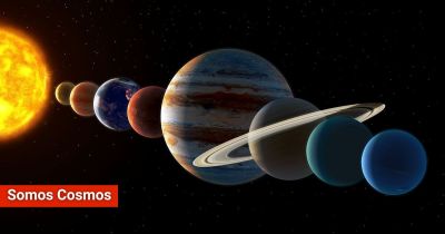 6 planetas se alinearán en el cielo esta semana: cómo y a qué hora verlo