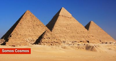 Cuál es el país con más pirámides del mundo: No es Egipto