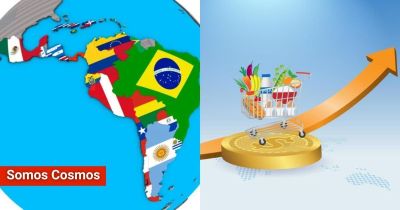 Cuáles son los países más baratos de Latinoamérica en 2024