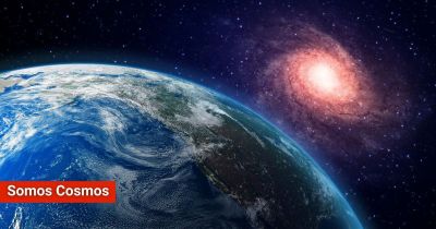  ¿Cuál es la diferencia entre el espacio y el universo?