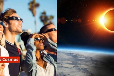 El evento astronómico de la década está a punto de suceder: todo lo que necesitas saber