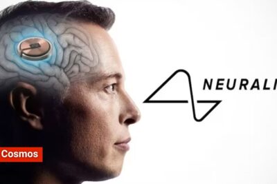 Neuralink realizó su primer implante cerebral en un ser humano, afirma Elon Musk