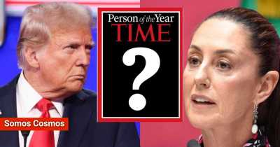 Estos son los nominados a Persona del Año 2024 por la revista Time