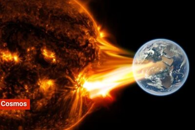 Una tormenta geomagnética severa ha golpeado la Tierra, esto es lo que sabemos hasta el momento