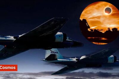 Experimentos que la NASA realizará durante el Eclipse Solar Total del 2024