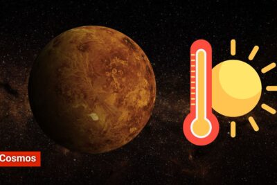¿Cuál es el planeta más caliente del Sistema Solar? No es Mercurio