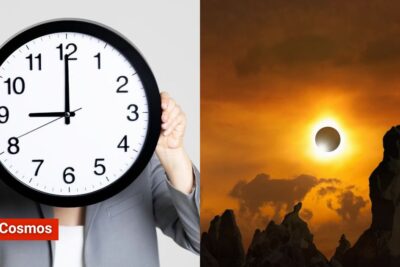 ¿A qué hora comienza el eclipse en mi ciudad? Así puedes averiguarlo