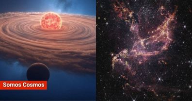 El telescopio James Webb acaba de resolver un enigma controvertido de más de 20 años