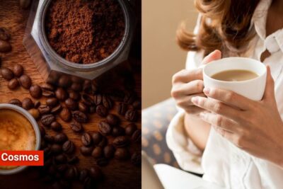 Los efectos en el cerebro de consumir café todos los días
