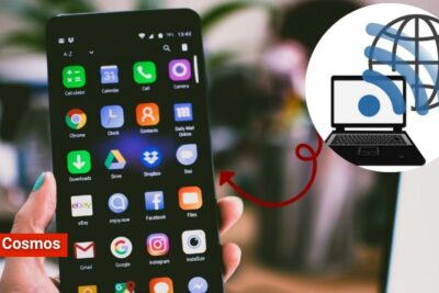 ¿Por qué se deben desactivar los datos móviles cuando estás en casa?