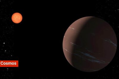 Astrónomos encuentran una Super-Tierra que podría ser un mundo habitable
