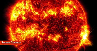 El Sol acaba de emitir la llamarada más grande del ciclo solar: ¿qué efectos tendrá?