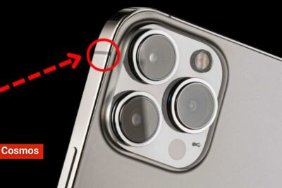 Qué función cumplen las rayas laterales del iPhone