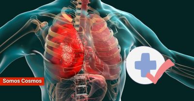 Consejos para mantener saludables los pulmones
