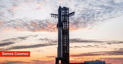Starship se eleva a los cielos este miércoles en su séptima prueba de vuelo: a qué hora y dónde ver el lanzamiento