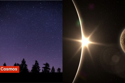 ¿Por qué los planetas brillan si no producen su propia luz?