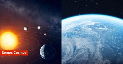 Afelio: La Tierra alcanza su punto más alejado del Sol