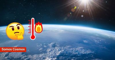 ¿Por qué hace calor si la Tierra está en su punto más alejado del Sol?