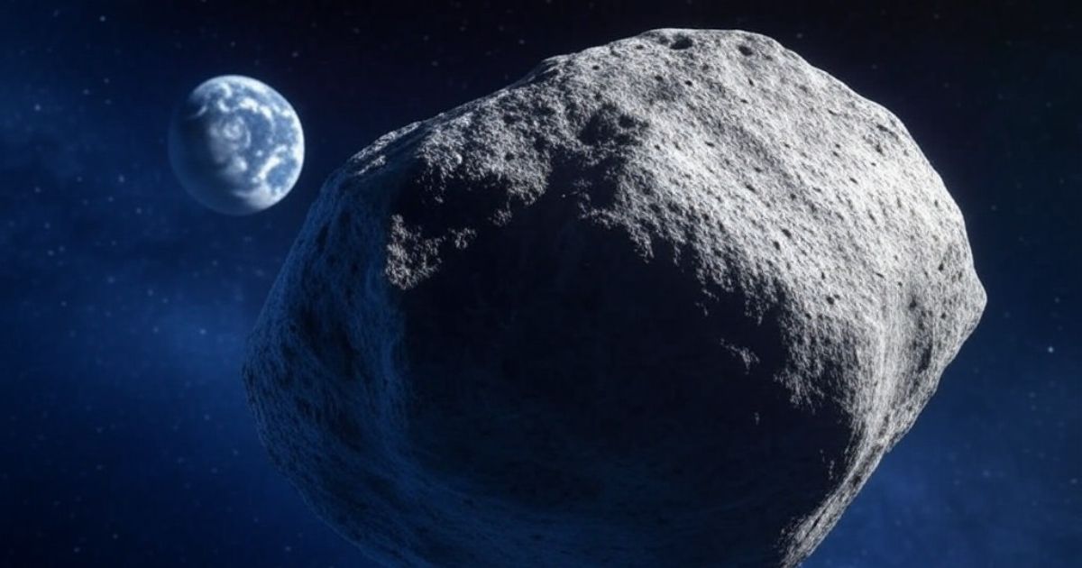 ¿Cuáles son las probabilidades de que el asteroide 2024 YR4 pueda impactar en la Tierra?