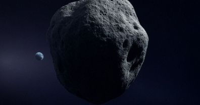 Sube a 3.1% las probabilidades de que el asteroide 2024 YR4 choque con la Tierra en 2032
