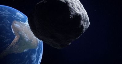 Asteroide 2024 YR4: la NASA reduce su probabilidad de impacto, pero sigue en alerta