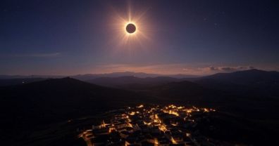 Eclipse solar total España 2026
