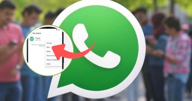 Esta es la nueva función de WhatsApp que te permite guardar tus estados