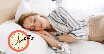 Este es el tiempo y horario adecuado para tomar una siesta, según expertos. No es para todos